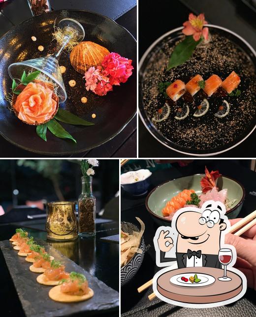 Sugiro Sushi