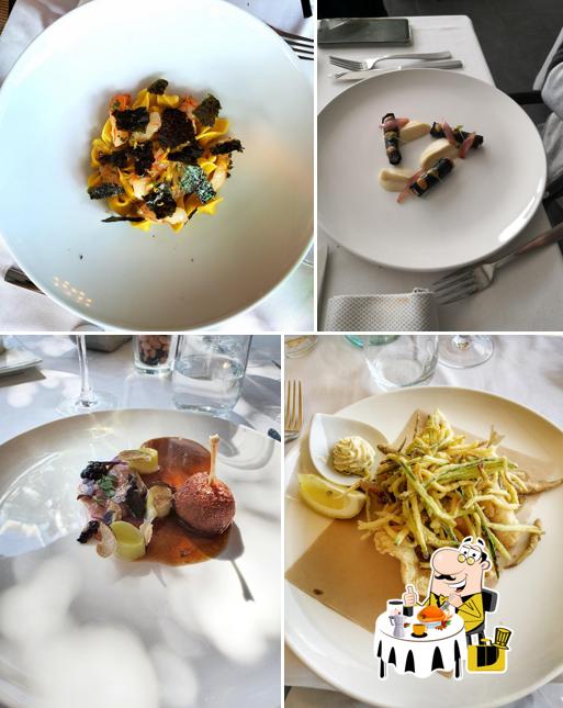 Ristorante Acquadolce Lago di Como