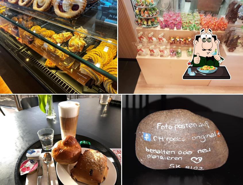 Albis Beck Café Frankental
