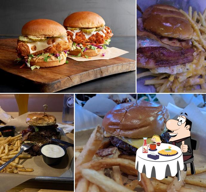 Best restaurants in BroadwayHarrison Shopping Center Mall Restaurant