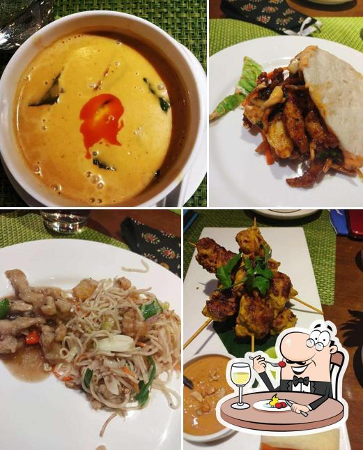 Meals at Friends Of Pho - Asian Fine Dining Club