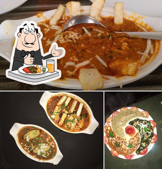 Guru Kripa Family Restaurant Sonkatch