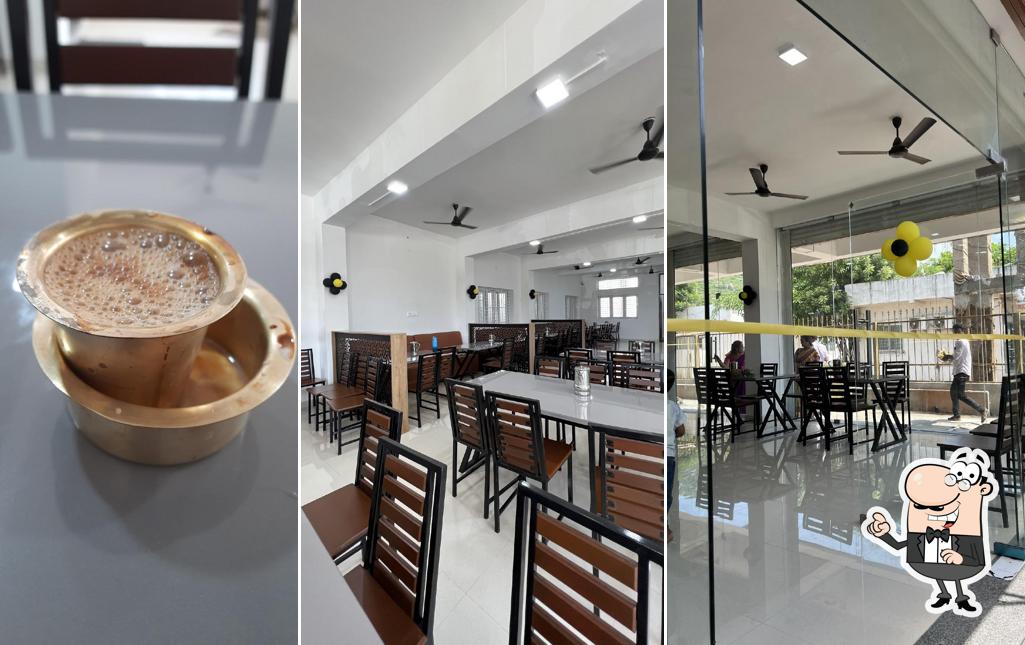 Hot Chips Veg Restaurant, Coimbatore, Register office Restaurant reviews