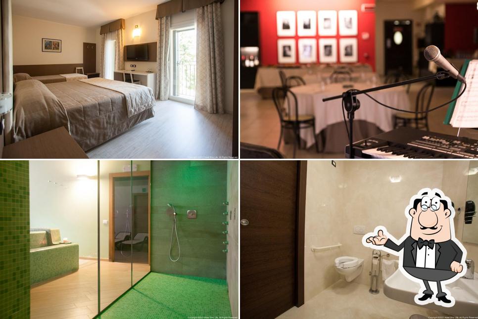 Hotel Sirio Life