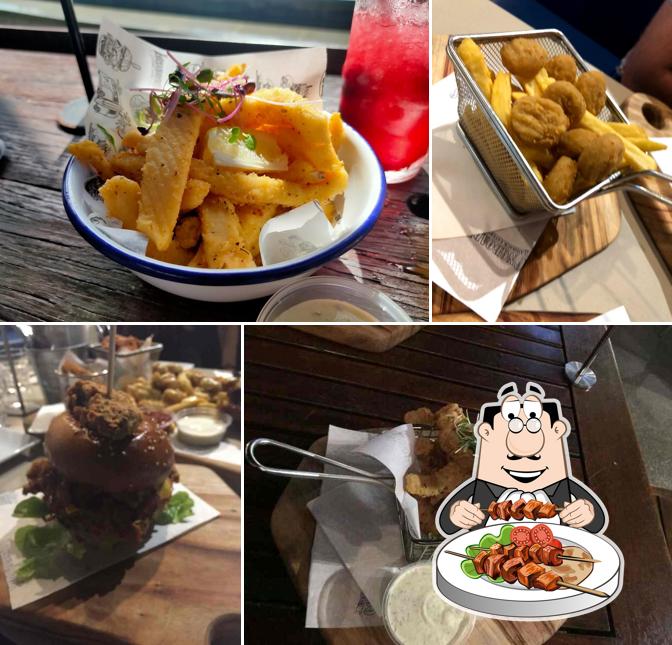 Top 10 restaurants for birthday parties in Gold Coast, october 2024