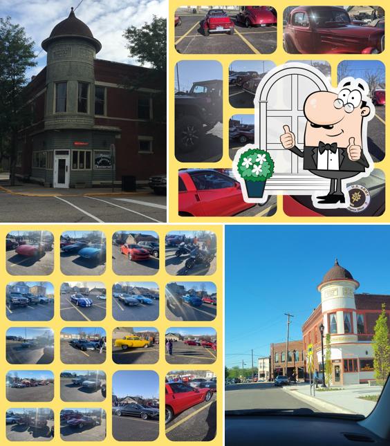 Minnie's Restaurant in Allegan Restaurant menu and reviews