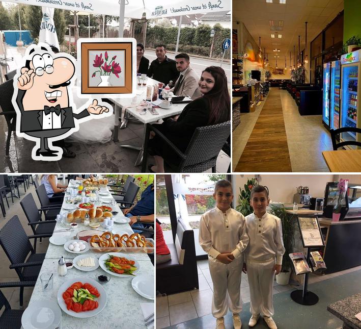 OGI Schnellrestaurant, Mutlangen Restaurantbewertungen