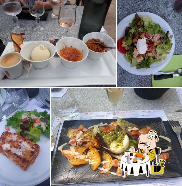 Pizzeria Restaurant le Vesuvio