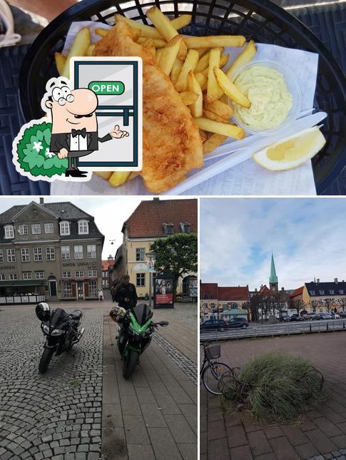 Pølsepaladset
