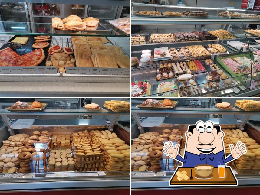 Pasticceria D'arcangelo