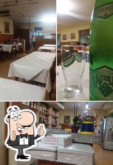 Vedi questa immagine di Pizzeria Santos