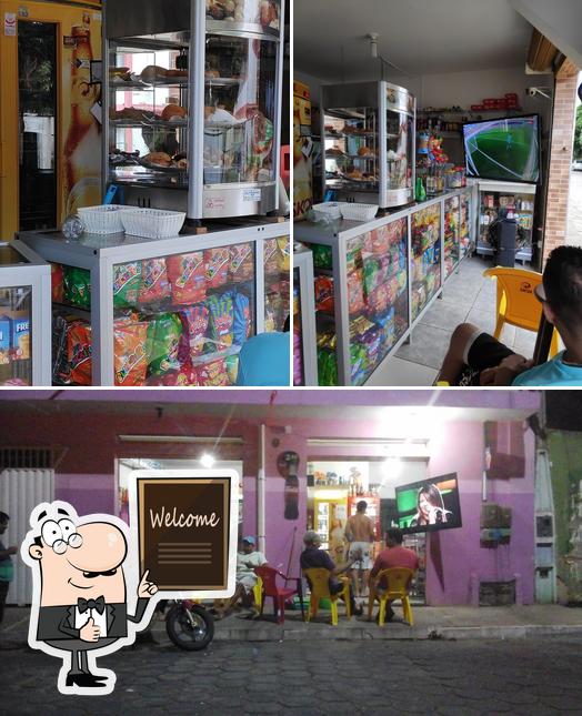 Bar da Rosa