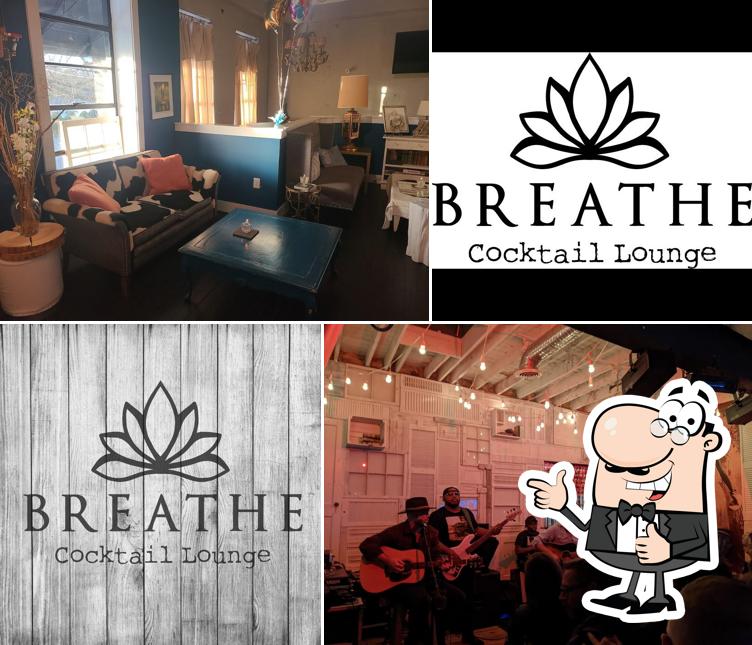 Aquí tienes una imagen de Breathe Event Lounge & Catering