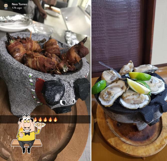Campo Azul Mexican Restaurant & Bar in Odessa Restaurant menu and reviews