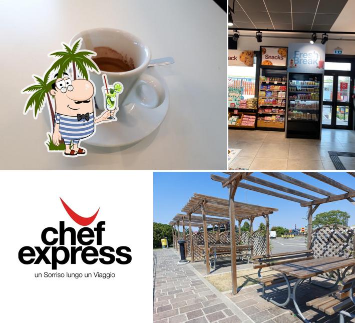 Chef Express - Campogalliano Ovest 32