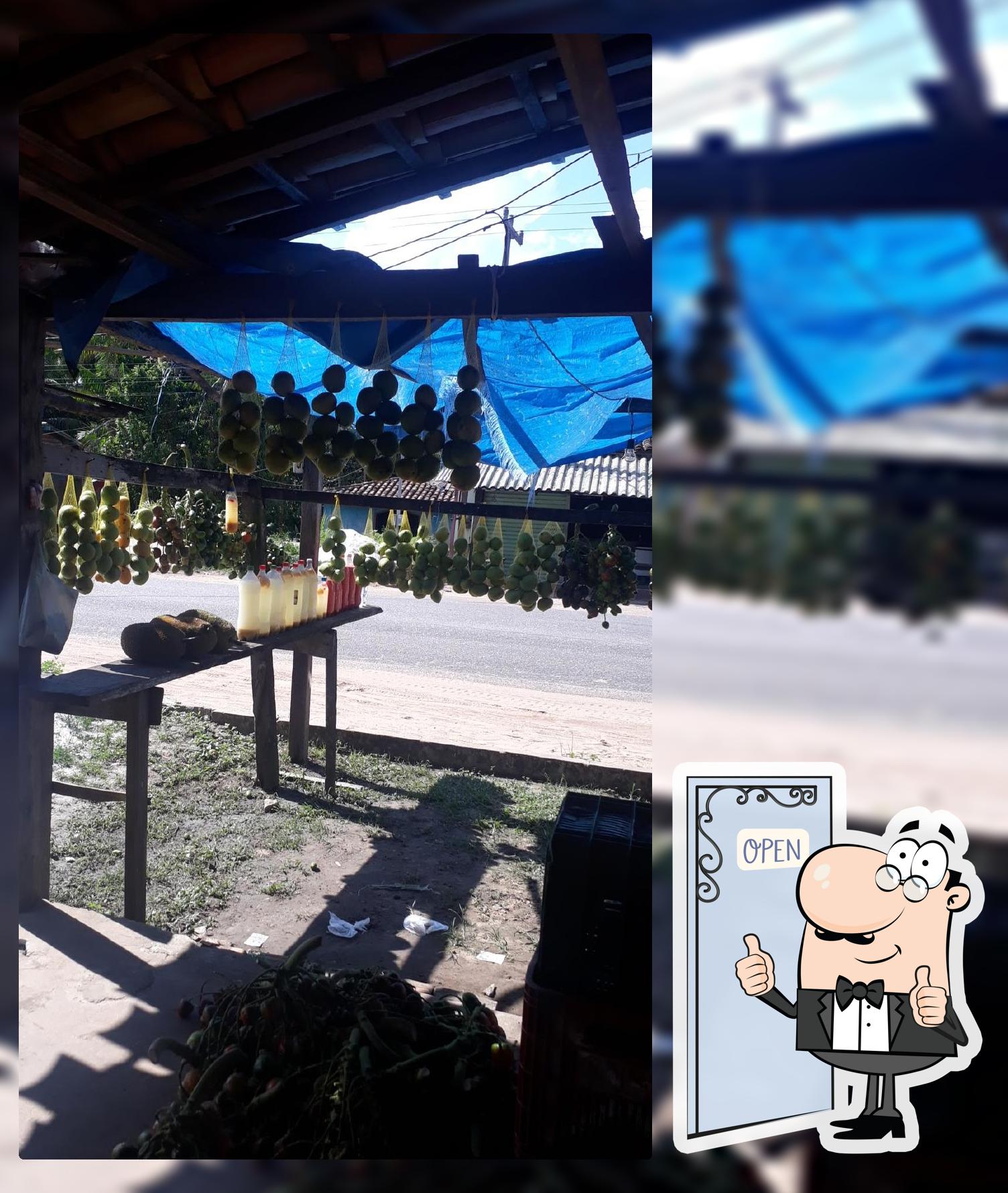 Lanchonete Ponto do Lanche