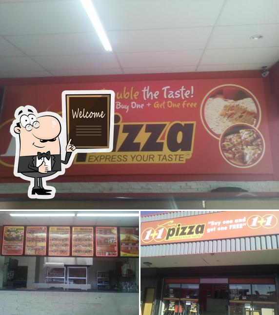 Top 10 restaurants in Vanderbijlpark, september 2024 Restaurant Guru