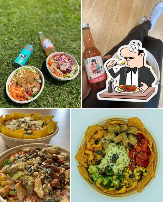 B FOODTRUCK - Event Agency