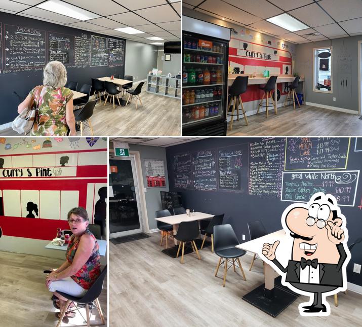 Find the best place to eat in Winnipeg, autumn 2024 Restaurant Guru