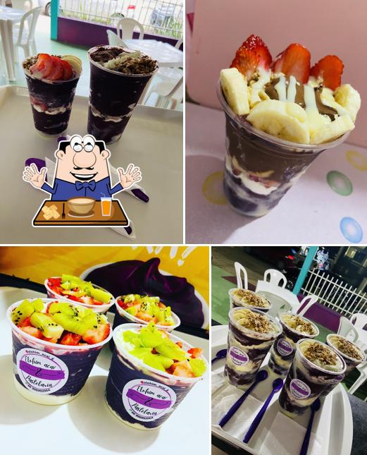 Elohim Açaí