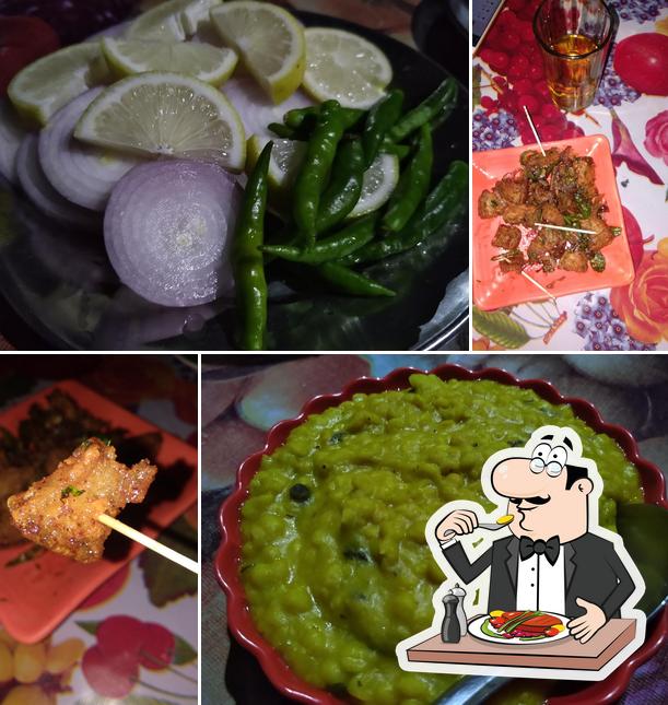 Fuel Dhaba
