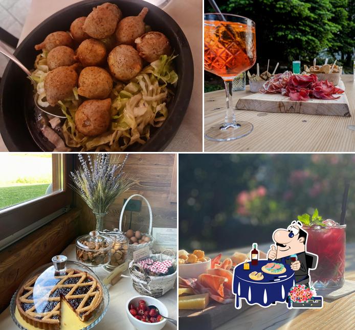 Il Bisteca - Agriturismo