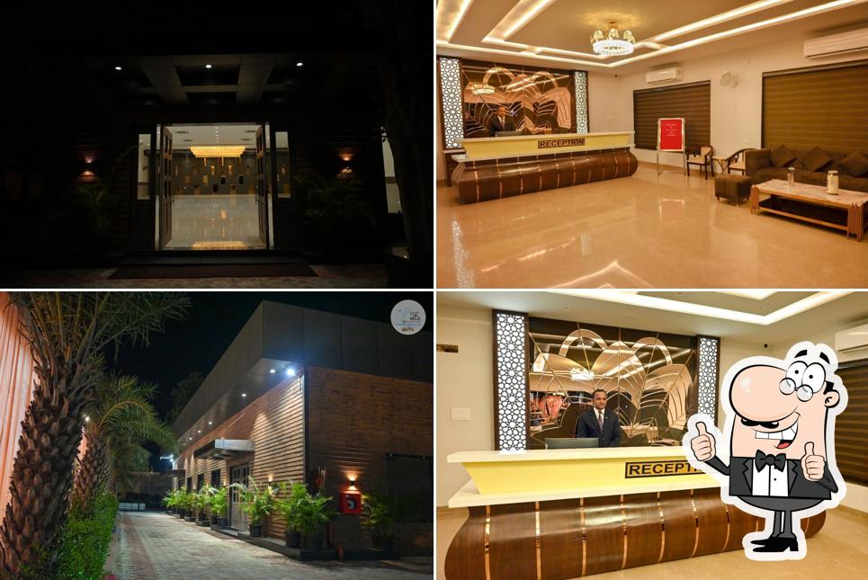M D Farms And Resorts