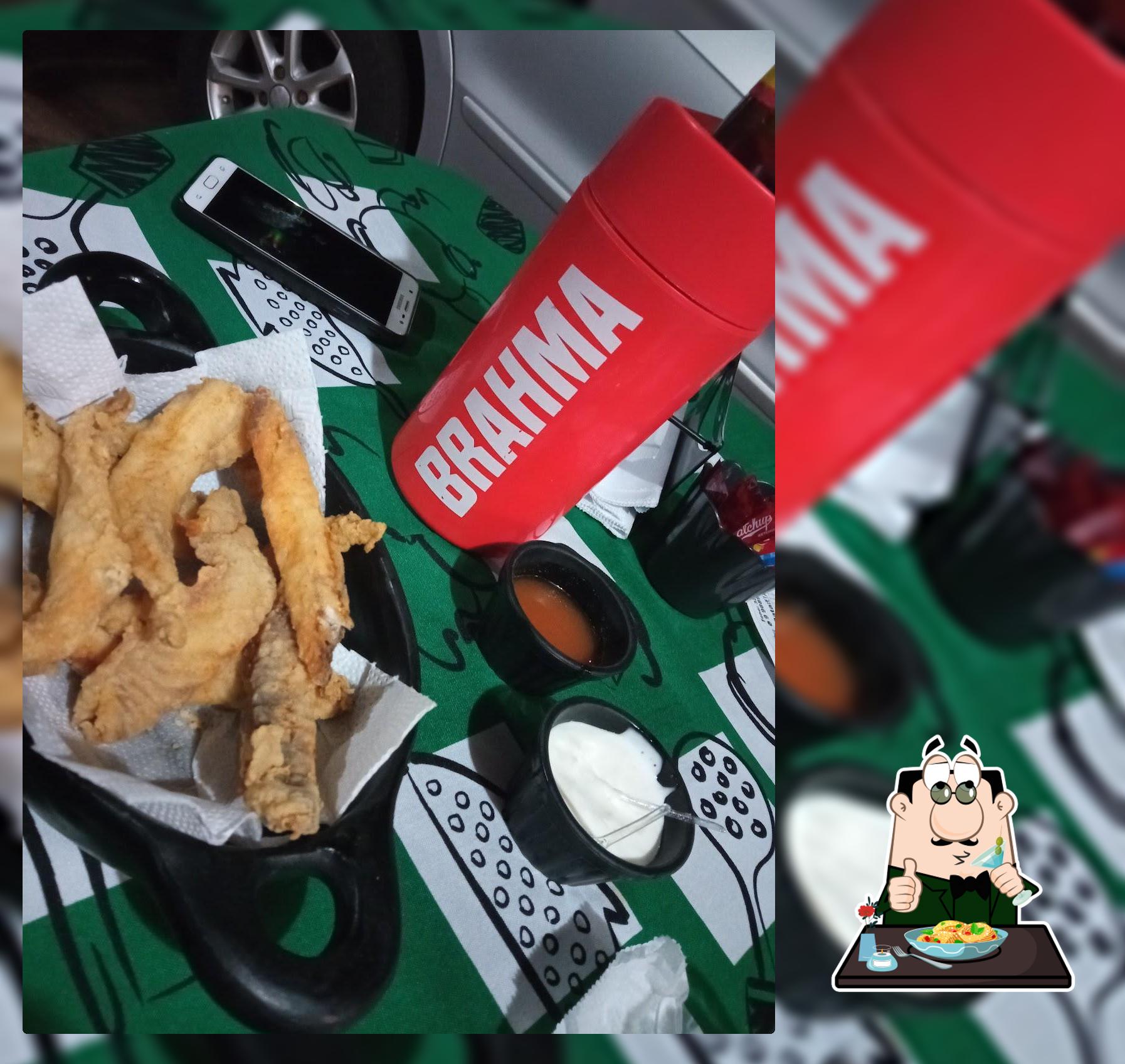 Peixaria do Coquinho