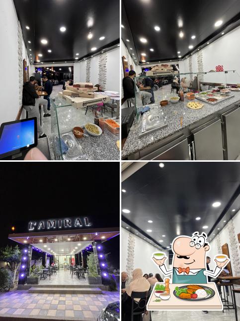 Pizzeria L’amiral
