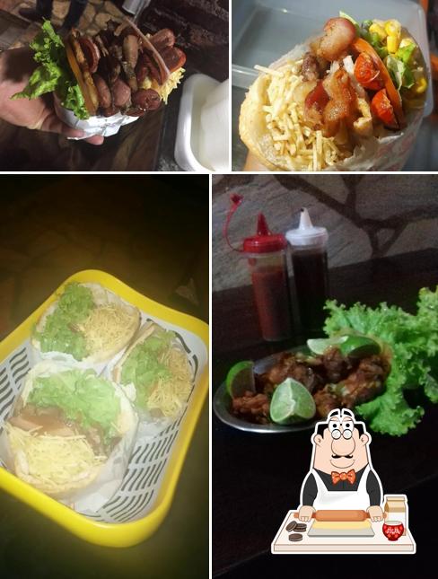Reis Burguers