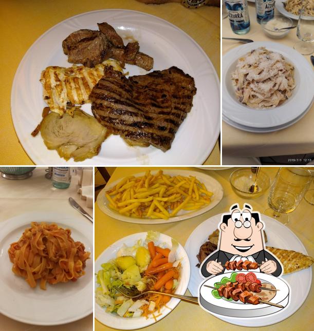 Ristorante Bar Smania Anna