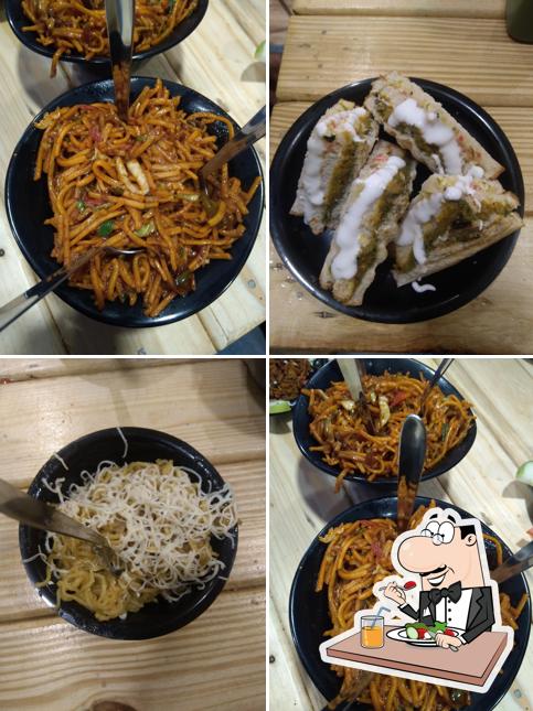 Spicy By Nature cafe