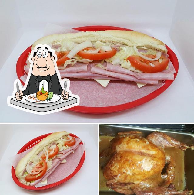 Winners circle deli in Dundee Restaurant reviews