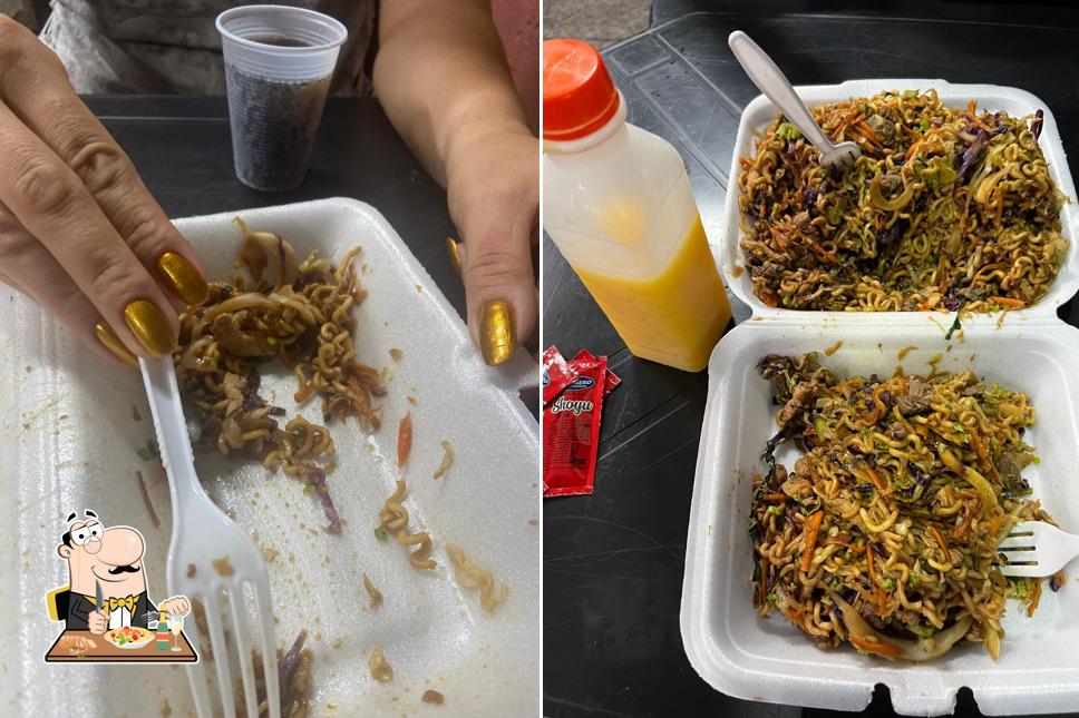 Yakisoba da Pri
