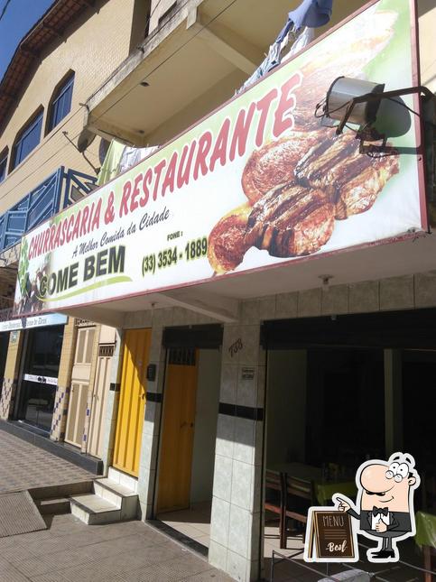 Restaurante Come Bem, Brasil - Restaurant reviews