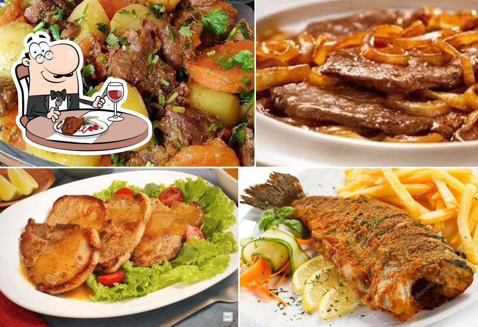 RESTAURANTE E LANCHONETE TIA BETE