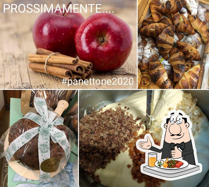 Cibo al Sapore di Pane
