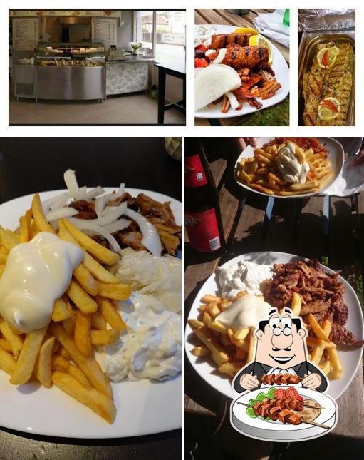 PepperoniGrill steakhaus, Iserlohn Restaurantbewertungen