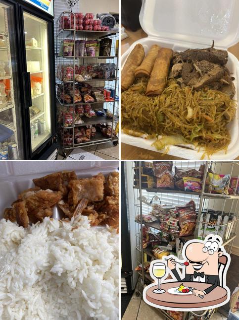Susan's Filipino in Virginia Beach Restaurant reviews
