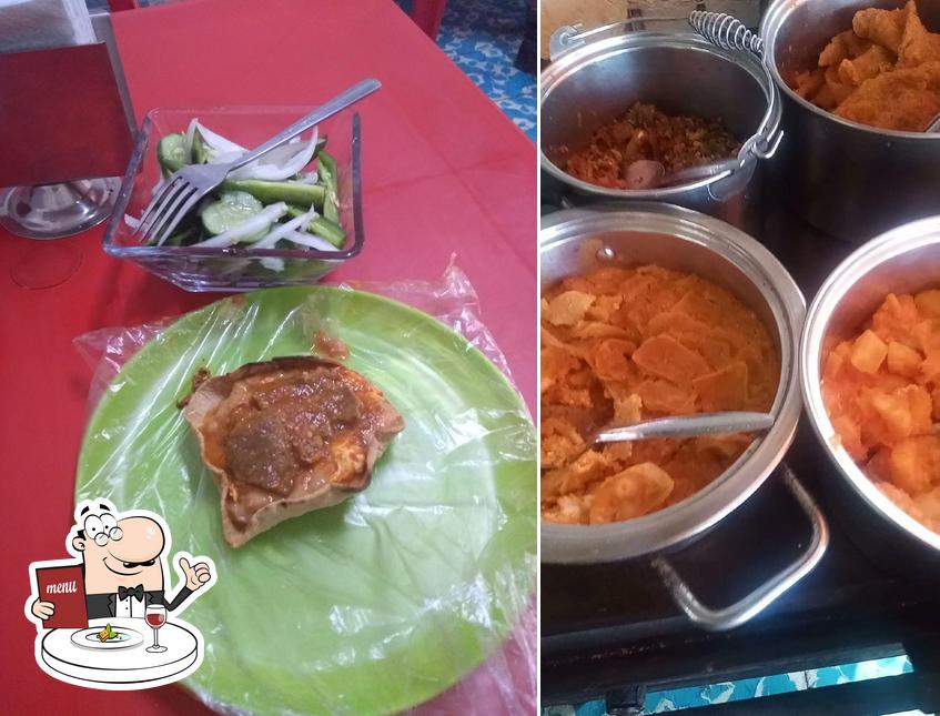 Restaurante Tacos Lupita, Zamora, 20 de Noviembre Opiniones del