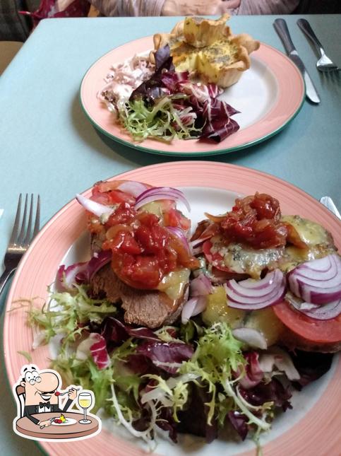Find the best place to eat in Giffnock, spring 2024 Restaurant Guru