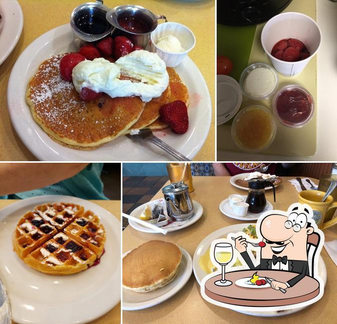 The Original Pancake House Fairview Park, 3000 Westgate Mall Dr in
