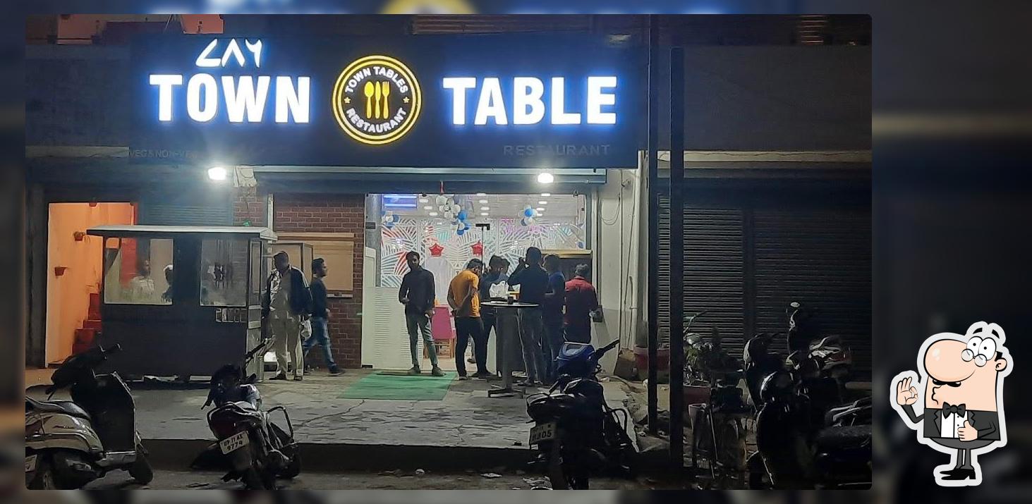 Town Table
