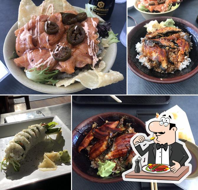 Top 5 sushi restaurants in Breckenridge, october 2024 Restaurant Guru