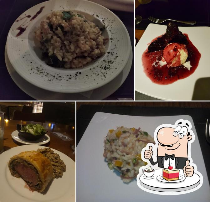 Restaurante Drummond