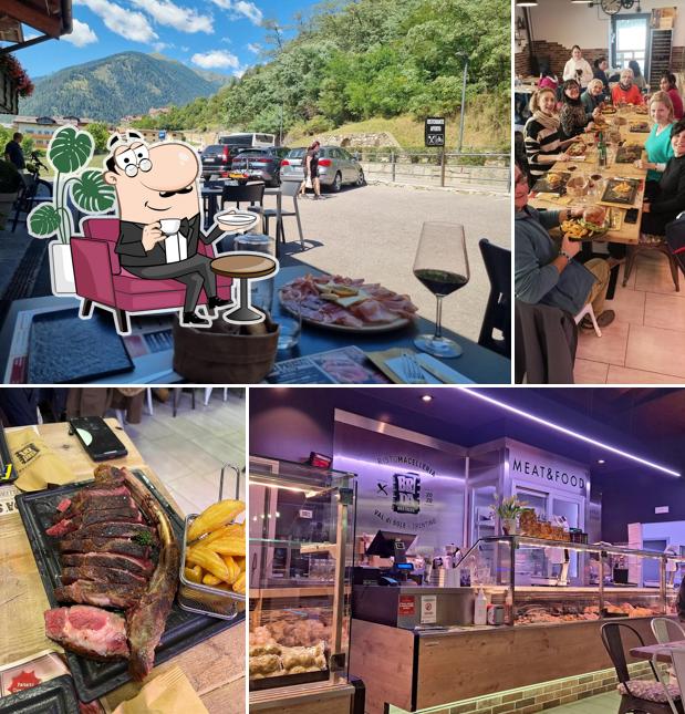 Macelleria Ristorante RistoMacelleria Brida Brothers