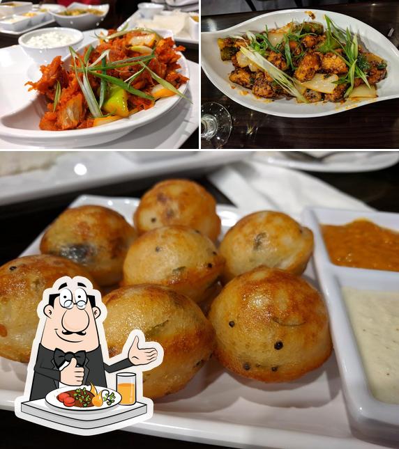 A2B Indian Veg Restaurant Parsippany in ParsippanyTroy Hills