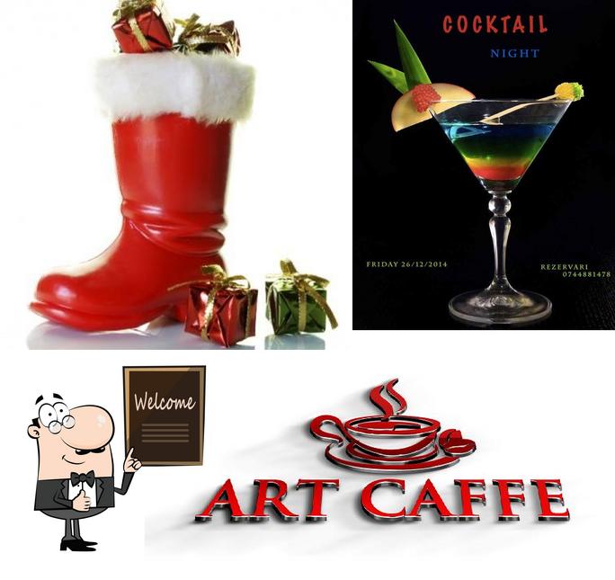 Art Cafe