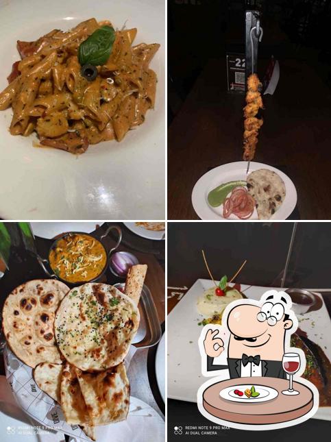 BKC DIVE., Mumbai - Restaurant menu and reviews