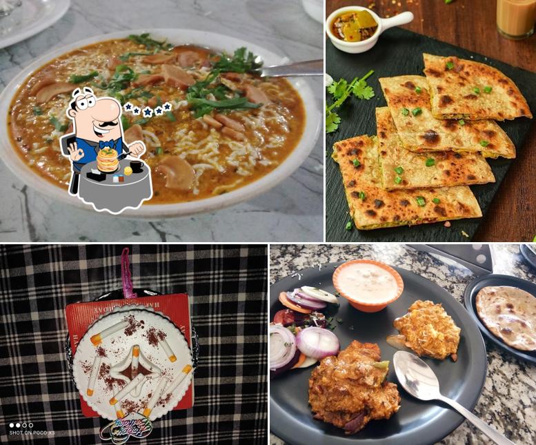Bajarangi Dhaba & Restaurant